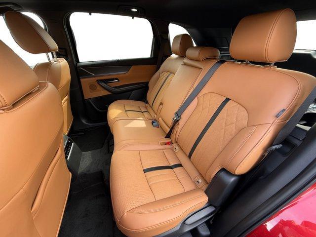 new 2026 Mazda CX-70 car, priced at $57,799