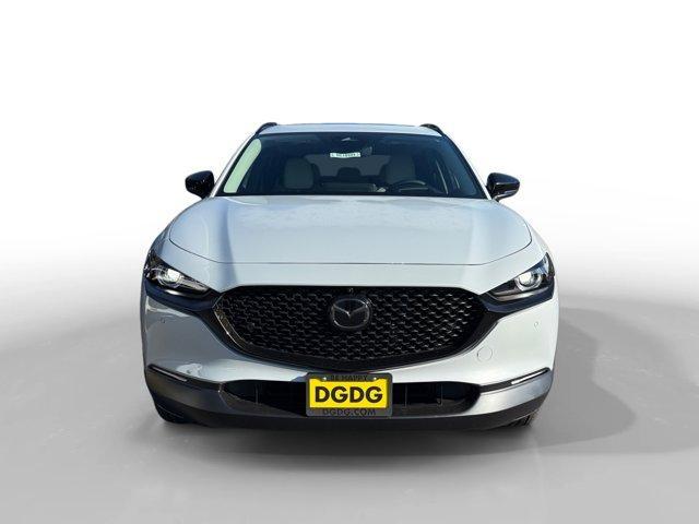 new 2026 Mazda CX-30 car, priced at $36,424