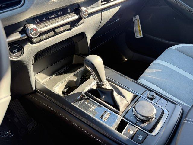 new 2026 Mazda CX-30 car, priced at $36,424