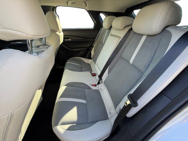 new 2026 Mazda CX-30 car, priced at $36,424