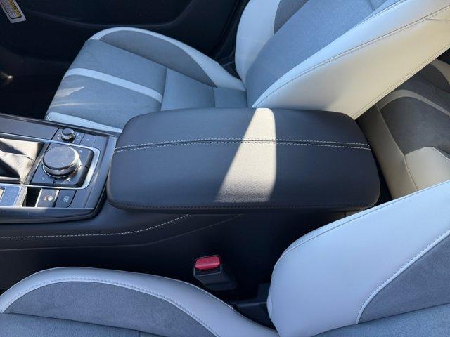 new 2026 Mazda CX-30 car, priced at $36,424