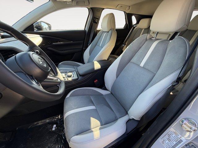 new 2026 Mazda CX-30 car, priced at $36,424