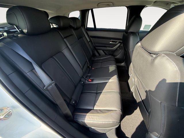 new 2026 Mazda CX-50 car, priced at $39,769