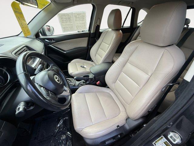 used 2014 Mazda CX-5 car, priced at $13,526