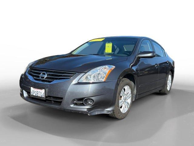 used 2010 Nissan Altima car, priced at $5,950