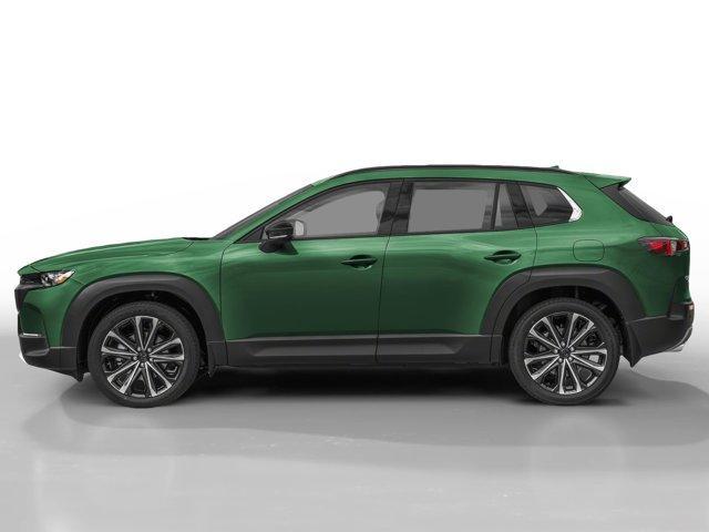 new 2026 Mazda CX-50 car, priced at $39,162