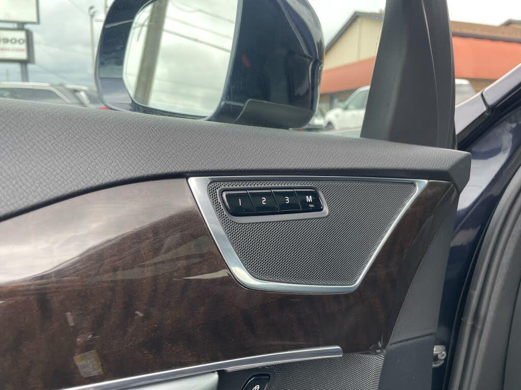 used 2017 Volvo XC90 car, priced at $17,095