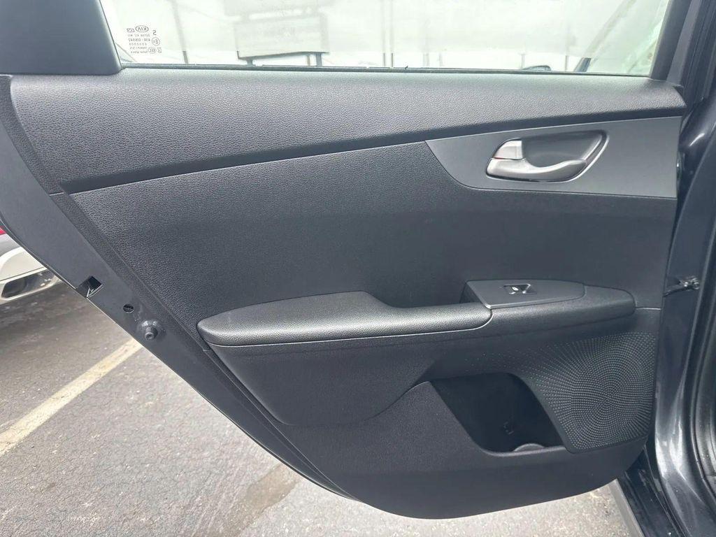 used 2020 Kia Forte car, priced at $12,995