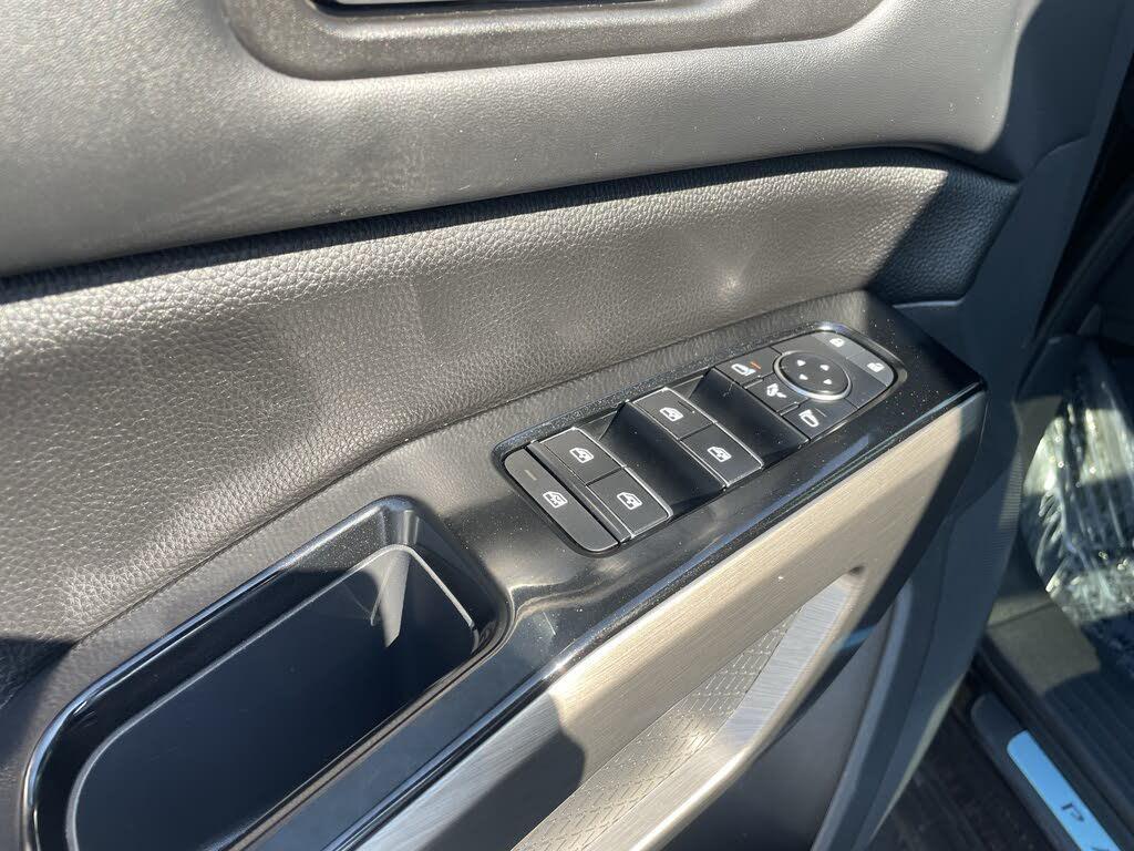 used 2022 Nissan Pathfinder car, priced at $28,495