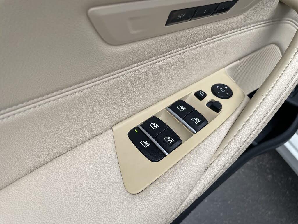 used 2019 BMW 530 car, priced at $17,995