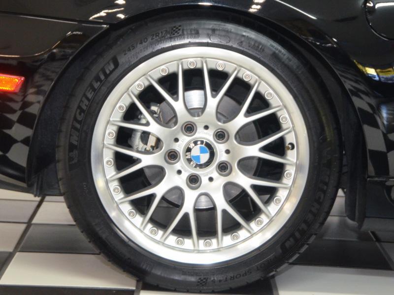 used 2001 BMW Z3 car, priced at $22,497