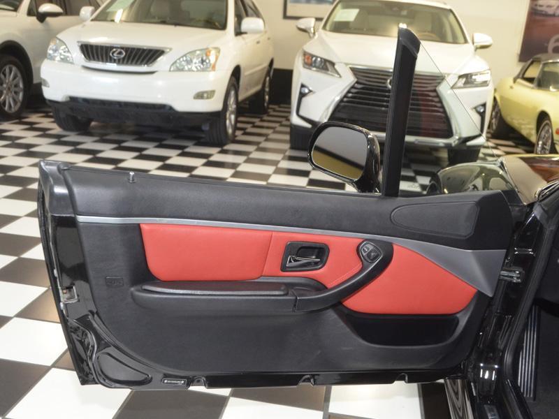 used 2001 BMW Z3 car, priced at $22,497