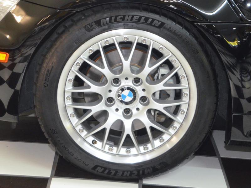 used 2001 BMW Z3 car, priced at $22,497