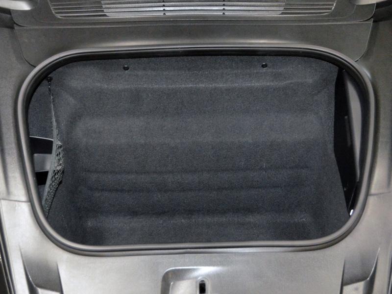 used 2020 Porsche 911 car, priced at $138,997