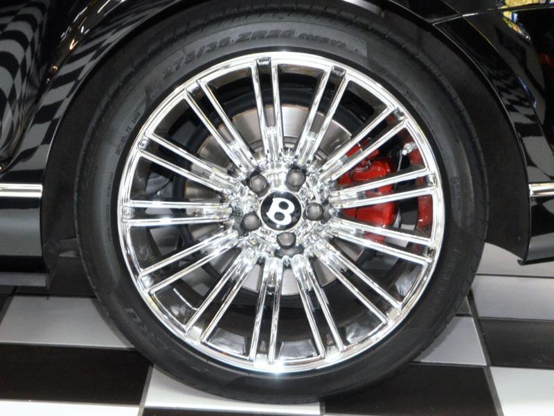 used 2010 Bentley Continental GTC car, priced at $68,997