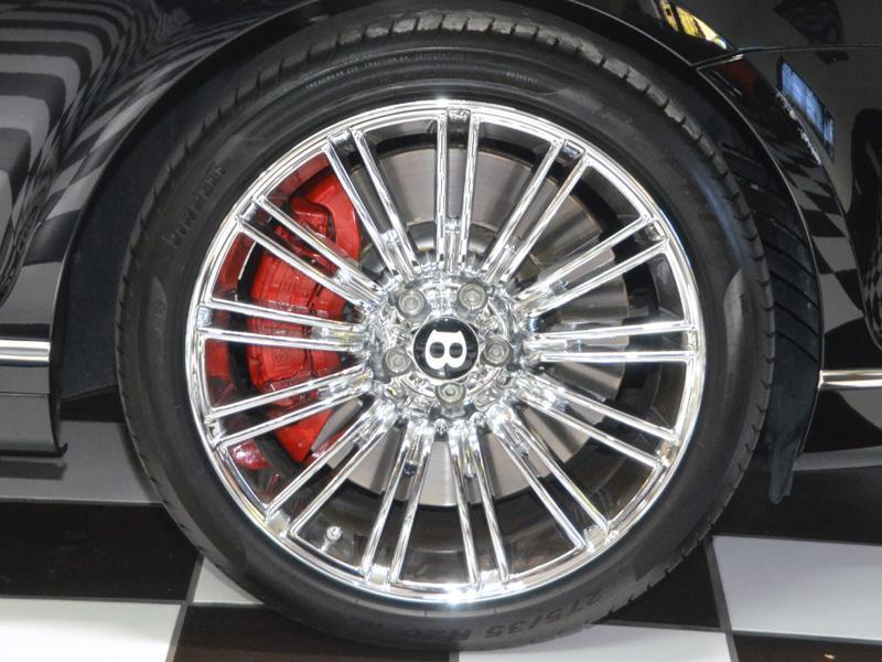 used 2010 Bentley Continental GTC car, priced at $68,997