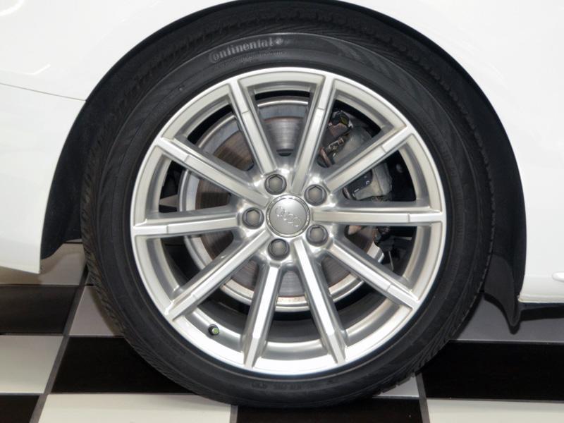 used 2016 Audi A5 car, priced at $25,997