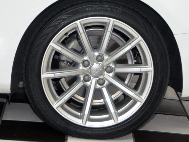 used 2016 Audi A5 car, priced at $25,997