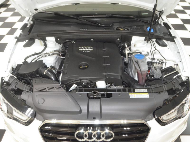 used 2016 Audi A5 car, priced at $25,997