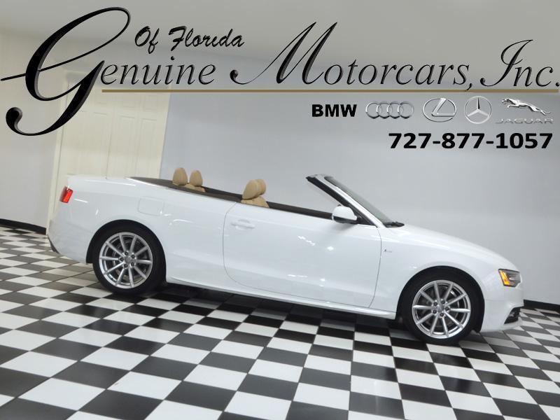 used 2016 Audi A5 car, priced at $25,997