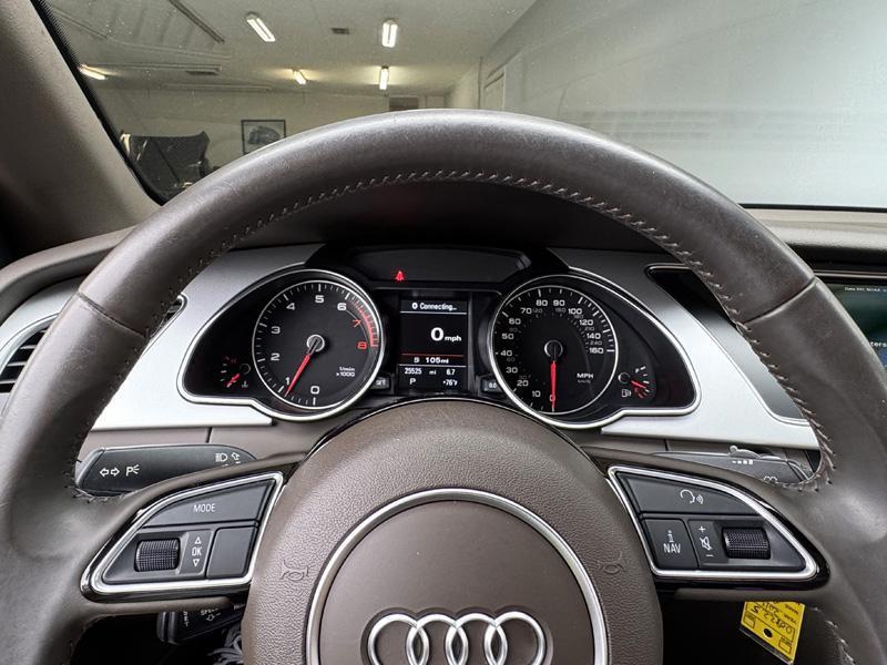 used 2016 Audi A5 car, priced at $25,997