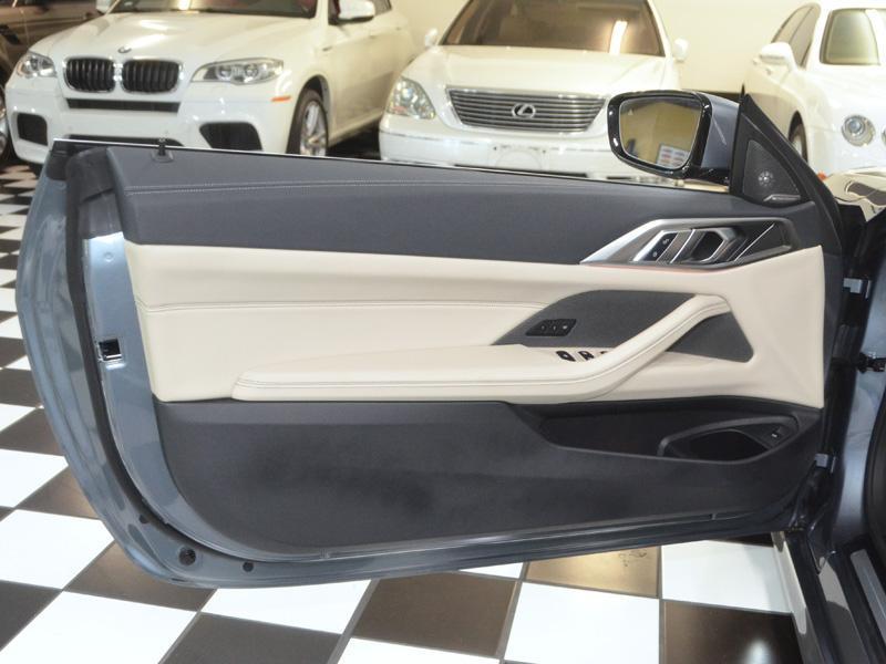 used 2021 BMW 430 car, priced at $45,997