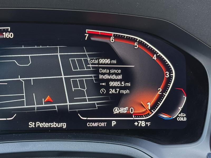 used 2021 BMW 430 car, priced at $45,997