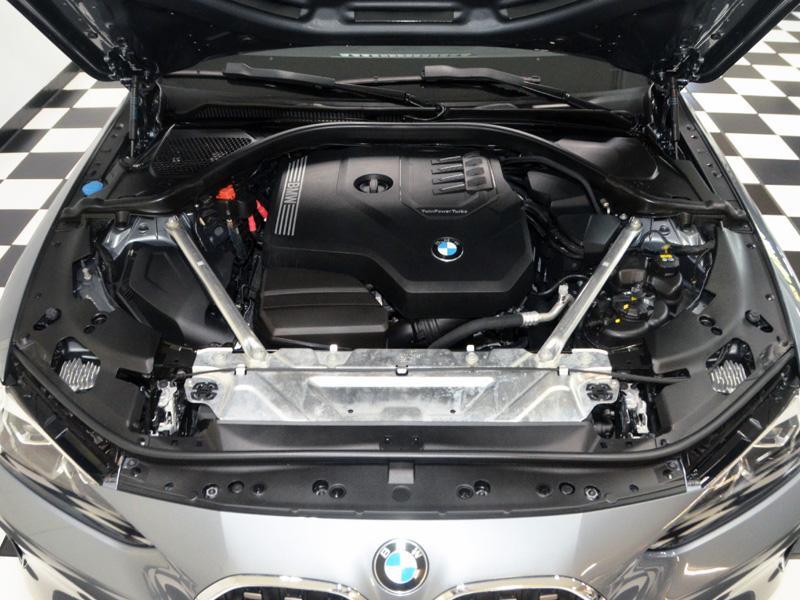used 2021 BMW 430 car, priced at $45,997
