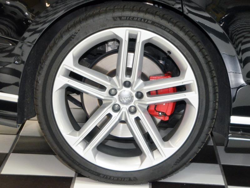 used 2020 Audi S8 car, priced at $55,997