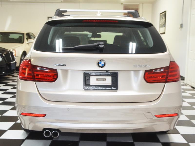 used 2014 BMW 328 car, priced at $22,997