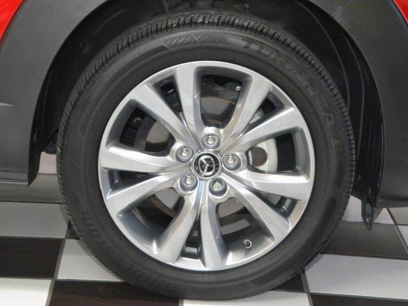 used 2024 Mazda CX-30 car, priced at $25,997