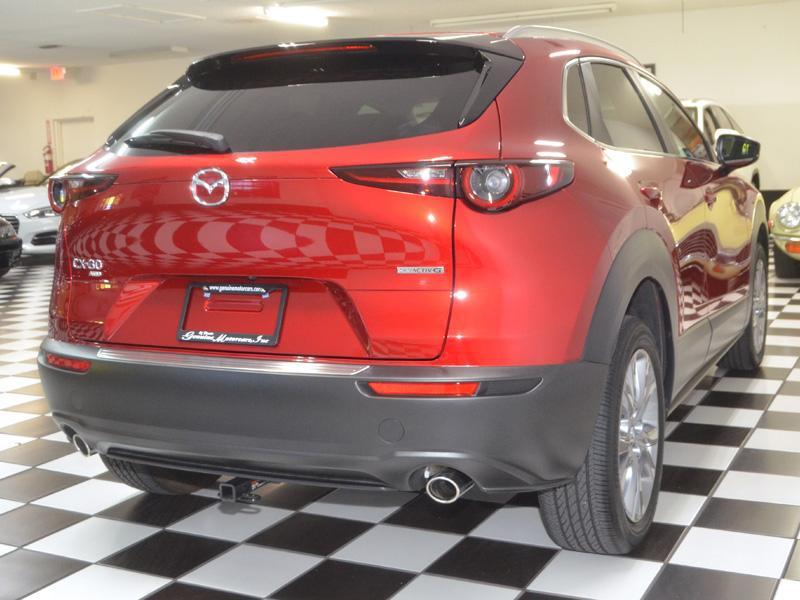 used 2024 Mazda CX-30 car, priced at $25,997