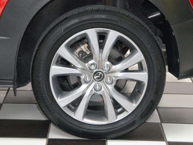 used 2024 Mazda CX-30 car, priced at $25,997