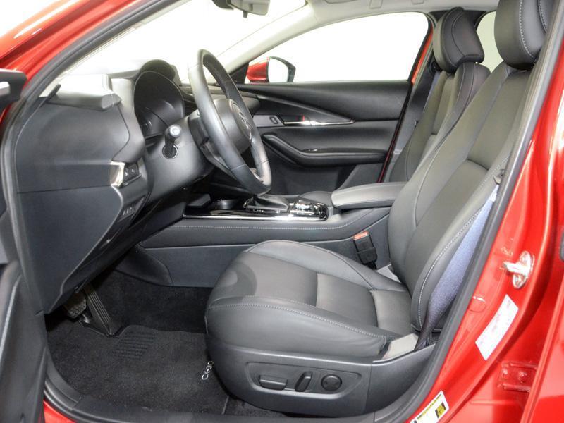 used 2024 Mazda CX-30 car, priced at $25,997