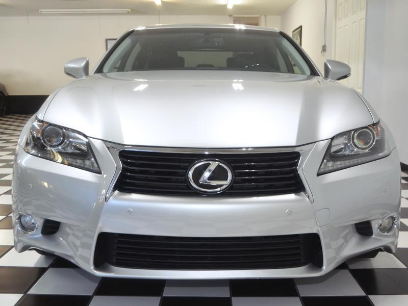 used 2013 Lexus GS 350 car, priced at $27,997