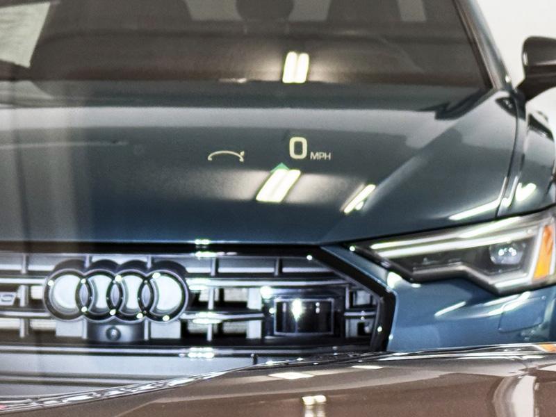 used 2016 Cadillac CT6 car, priced at $34,997