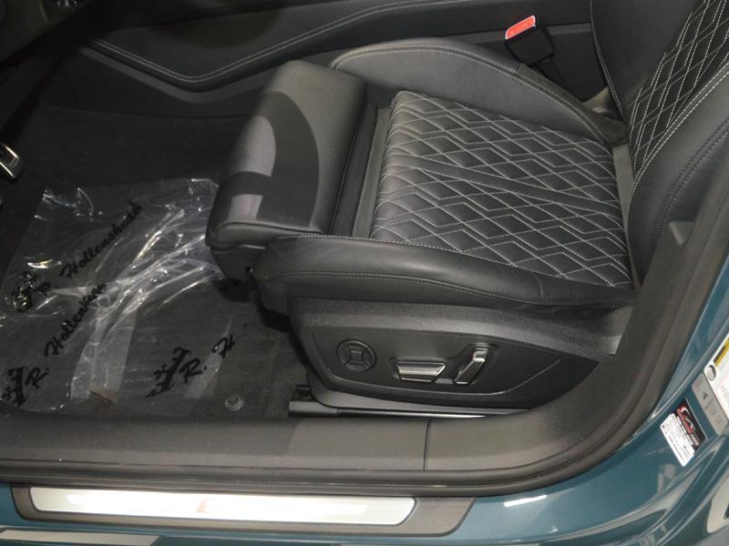 used 2020 Audi S6 car, priced at $49,997