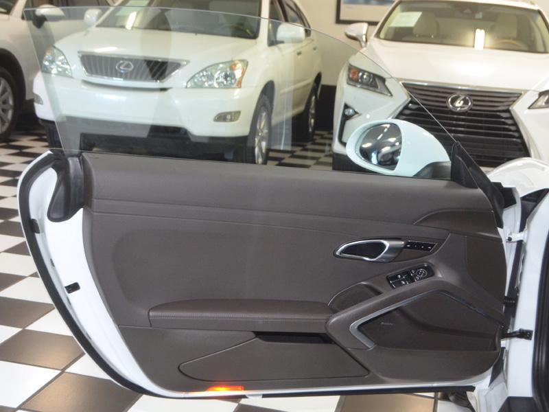 used 2017 Porsche 911 car, priced at $97,997