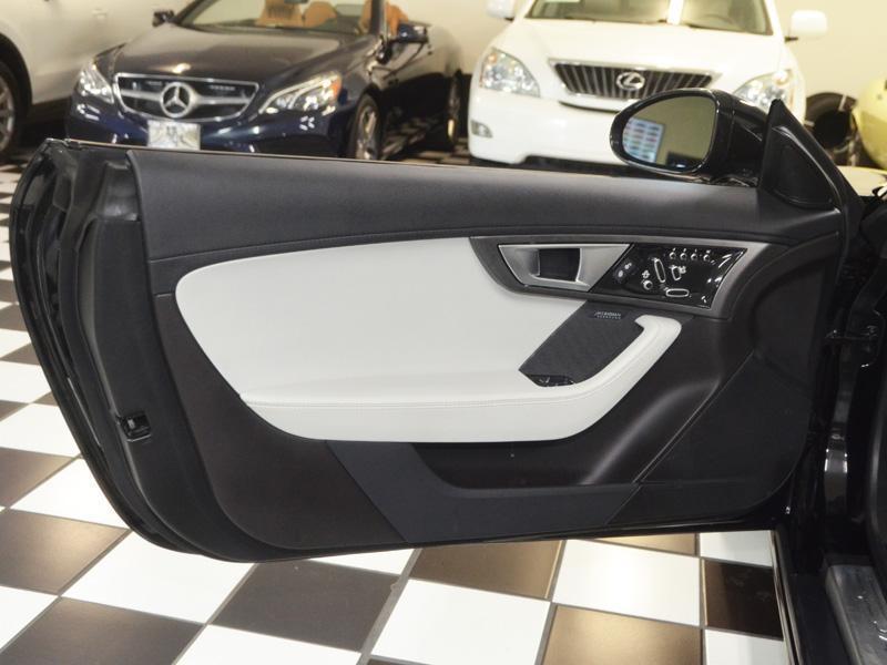 used 2016 Jaguar F-TYPE car, priced at $34,997