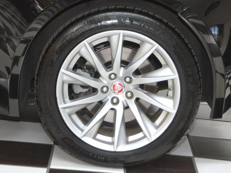 used 2016 Jaguar F-TYPE car, priced at $34,997