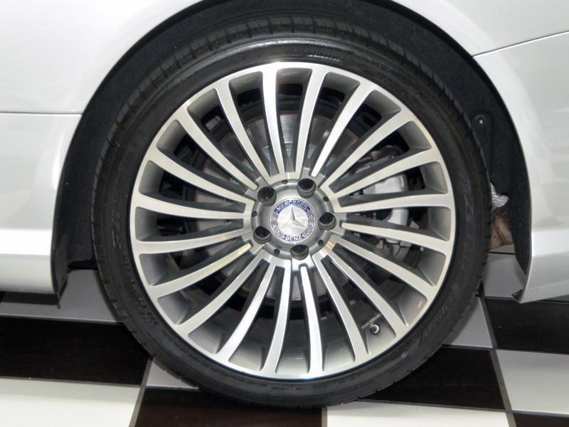 used 2016 Mercedes-Benz SL 550 car, priced at $52,997