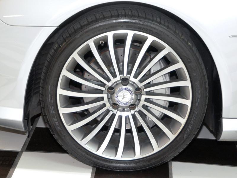 used 2016 Mercedes-Benz SL 550 car, priced at $52,997