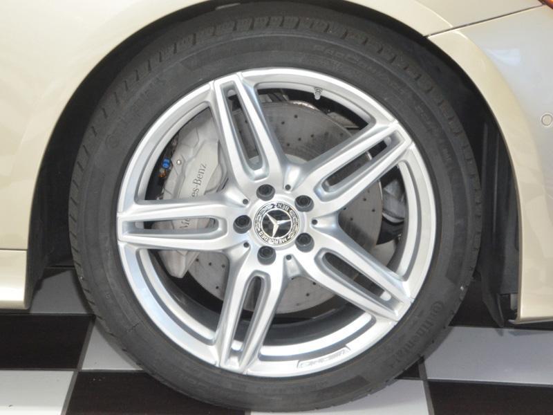 used 2019 Mercedes-Benz E-Class car, priced at $37,991