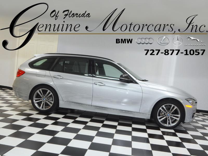 used 2014 BMW 328 car