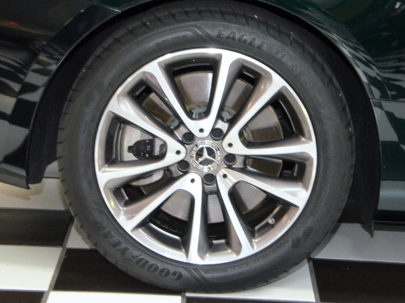 used 2020 Mercedes-Benz E-Class car, priced at $50,997
