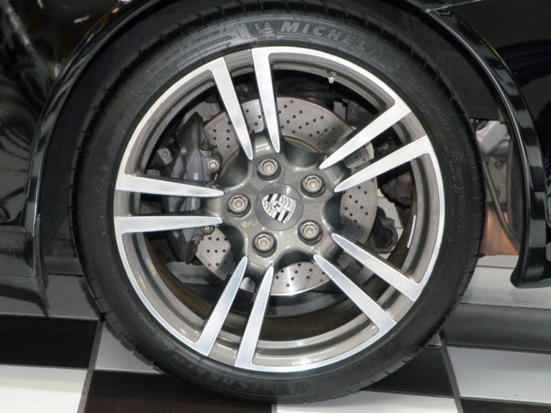 used 2012 Porsche 911 car, priced at $75,997