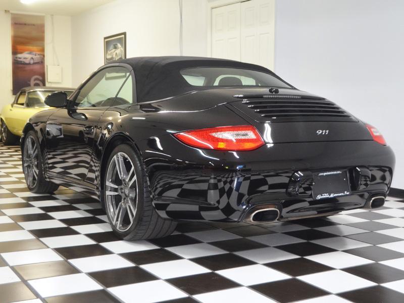 used 2012 Porsche 911 car, priced at $75,997