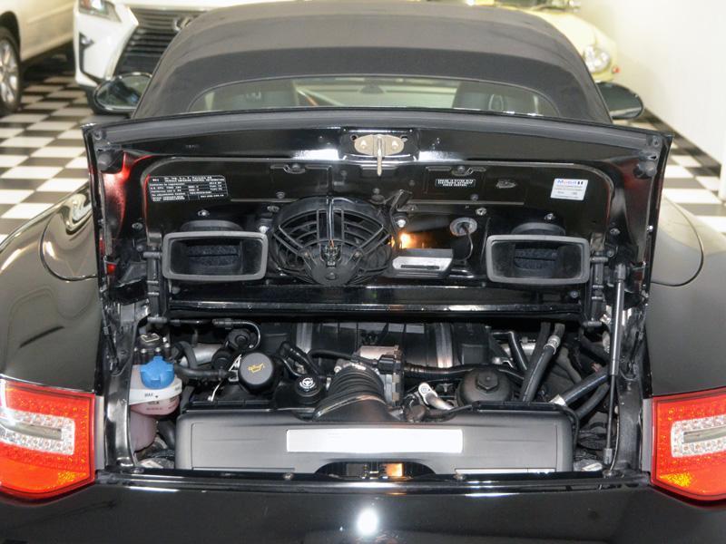 used 2012 Porsche 911 car, priced at $75,997