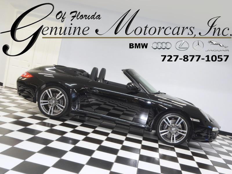 used 2012 Porsche 911 car, priced at $75,997