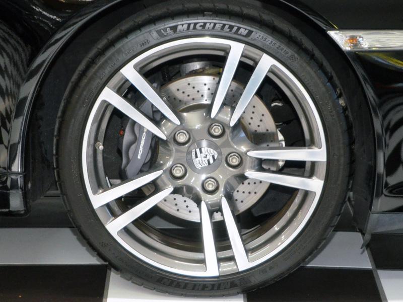 used 2012 Porsche 911 car, priced at $75,997